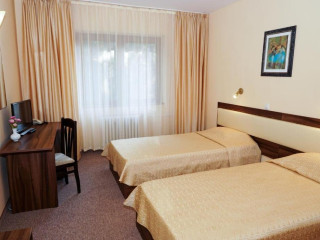 BOR Hotel 