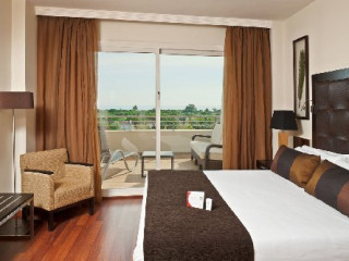 Senator Banus Spa (Adults Only +16 ani) (Estepona)