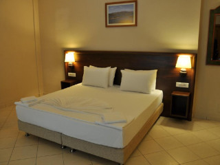 Hotel Vista Mare (Ksamil)