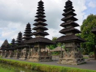 Pachet 9 nopti Bali | Ubud - Nusa Dua