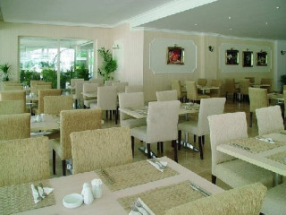 CLUB HOTEL DIANA