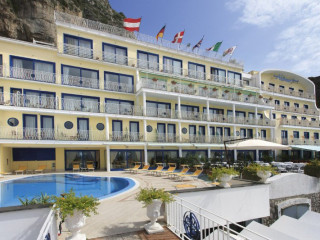 Mar Hotel Alimuri