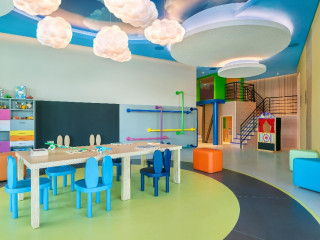 ADDRESS BEACH RESORT HOTEL