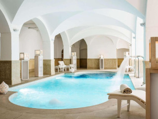 Hotel Borgobianco Resort Spa