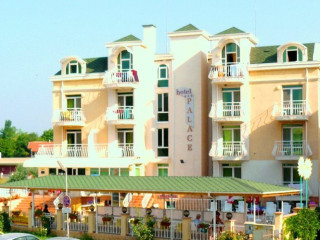 Hotel Palace Kranevo