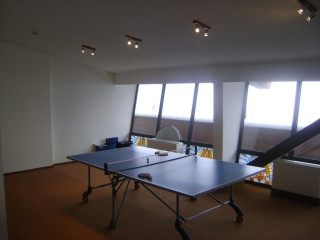 Hotel Cindrel..