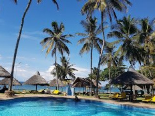 Nyali Sun Africa Beach Resort