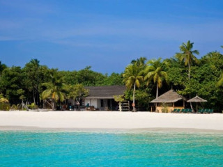 Reethi Beach Resort