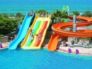 TURISM SOCIAL - HAPPY ELEGANT