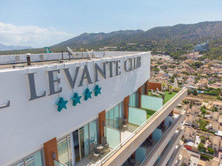 Levante Club and Spa (Adults Only) (Benidorm)