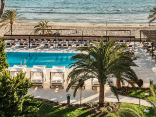 Secrets Mallorca Villamil (Adults Only) (ex. Hesperia)