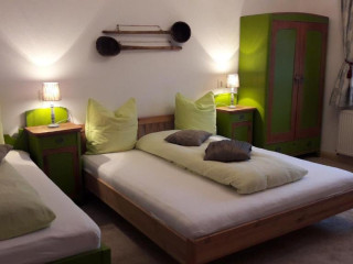 Casa Mosului (Cartisoara)