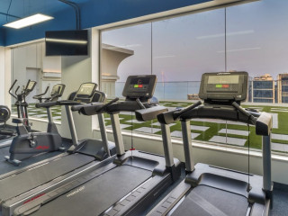 Royal Central Hotel The Palm