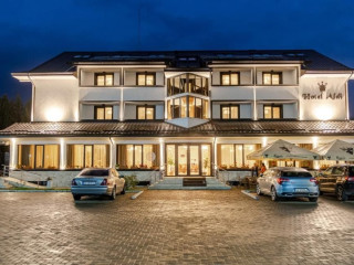 HOTEL ALDI.