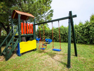 Port Marina (Pefkohori - Kassandra)