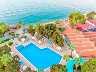 Merit Cyprus Gardens Resort