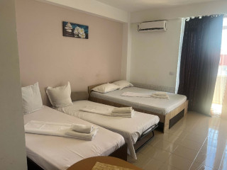 Apartamente Armand CM