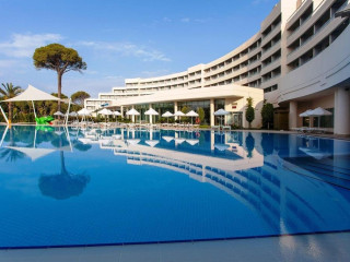 ZEYNEP Golf and Spa