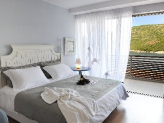 San Nicolas Resort (Poros)