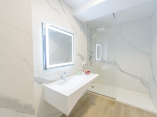 MIRAGE BEACH SPA HOTEL