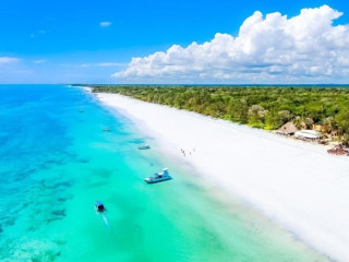 The Sands at Nomad Beach