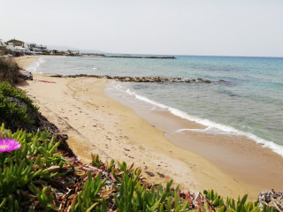 Sunset Beach Hotel (Kokkini Hani)