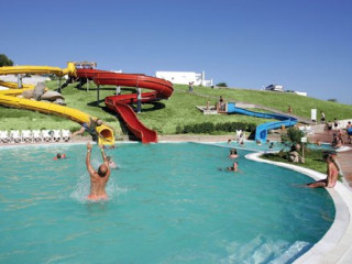 Mitsis Family Village