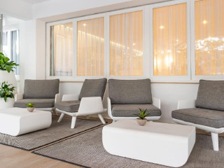 BLUE SEA PISCIS (Adults Only)