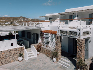 Mykonos Essence (Adults only, 15+)