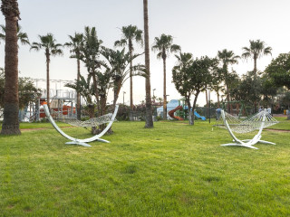 SEHER KUMKOY STAR RESORT SPA.