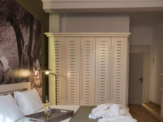 Elia Daliani Suites (K)