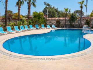 BELDIBI BEACH HOTEL