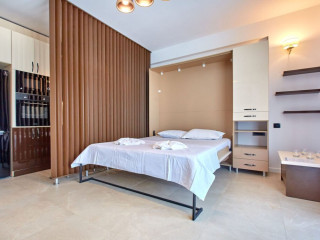 Apartamente Casa Del Mar 1 CMP