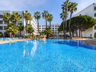 Hotel Playacartaya (R)