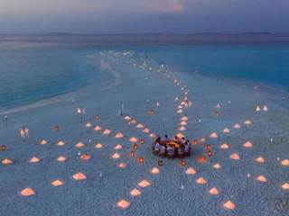 Soneva Fushi Resort Spa