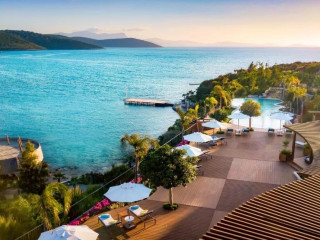 Le Meridien Bodrum Beach Resort