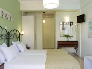 Villa Marina (Lefkas Town)