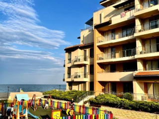 OBZOR BEACH RESORT APARTMENTS