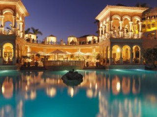 Iberostar Grand Hotel El Mirador - Adults Only 16+