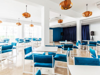 BLUE SEA CALA MILLOR