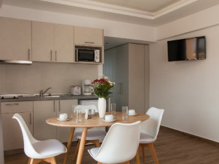 Sunrise Luxury Apartments Rhodes