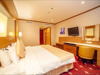 Grand Stay Hotel SZR Dubai