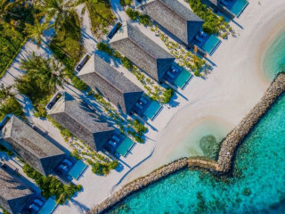 Kagi Maldives Spa Island