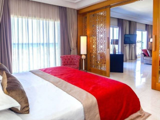 Occidental Sousse Marhaba 