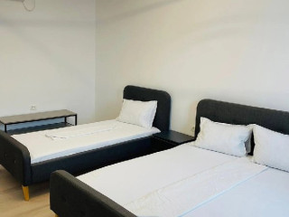 Camere de Inchiriat Paradox