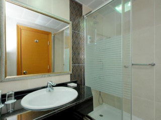 PASA BEY HOTEL