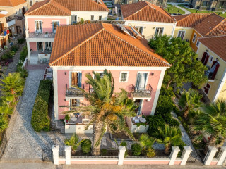 Michaelia Hotel Petra