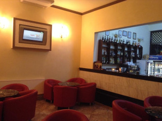 Motel Perla Sigheteana (Sighetu Marmatiei)