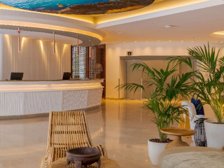 Pestana Blue Alvor Beach