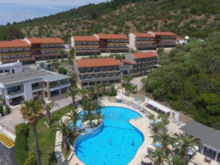 Lagomandra Hotel and Spa